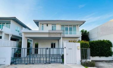 For rent 3 ベッドルーム house in Prawet, Bangkok