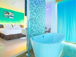 For sale 100 bed hotel in Pratumnak, Pattaya