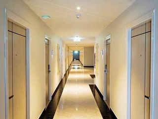 For sale 100 bed hotel in Pratumnak, Pattaya