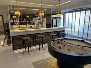 For sale 5 bed condo in Bang Lamung, Chonburi
