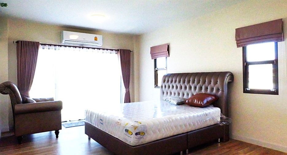 ขาย 3 เตียง บ้านเดี่ยว ใน หางดง, เชียงใหม่