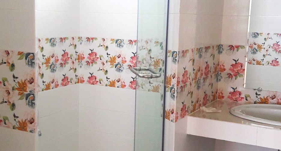 ขาย 3 เตียง บ้านเดี่ยว ใน หางดง, เชียงใหม่
