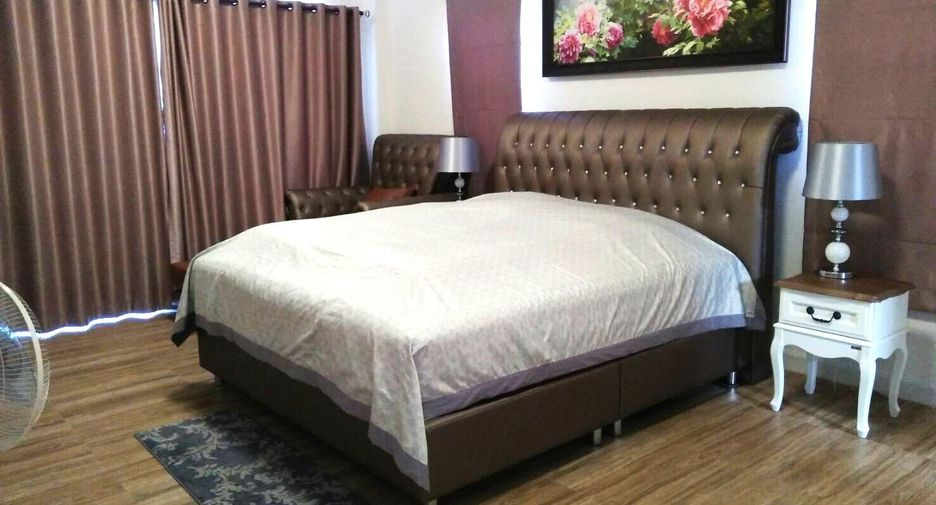 ขาย 3 เตียง บ้านเดี่ยว ใน หางดง, เชียงใหม่