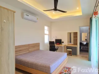 ขาย 3 เตียง บ้านเดี่ยว ใน ชะอำ, เพชรบุรี