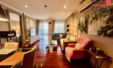For sale 2 bedrooms condo in Bang Lamung, Chonburi