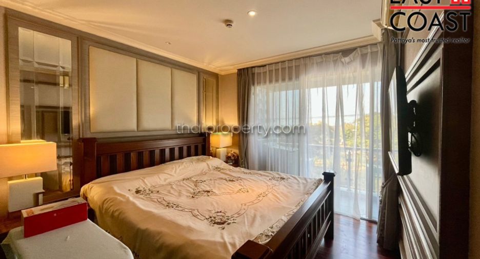 ขาย 2 ห้องนอน คอนโด ใน บางละมุง, ชลบุรี