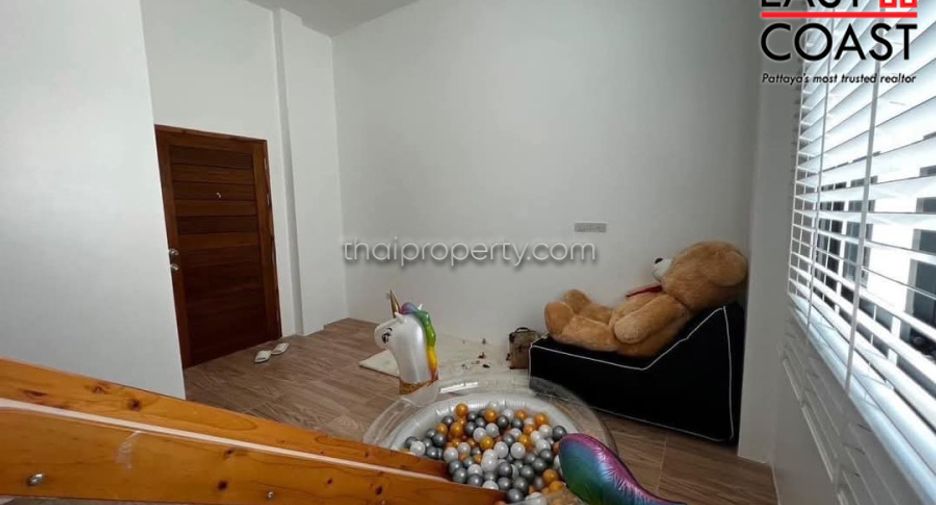 For sale 3 bed house in Sattahip, Chonburi