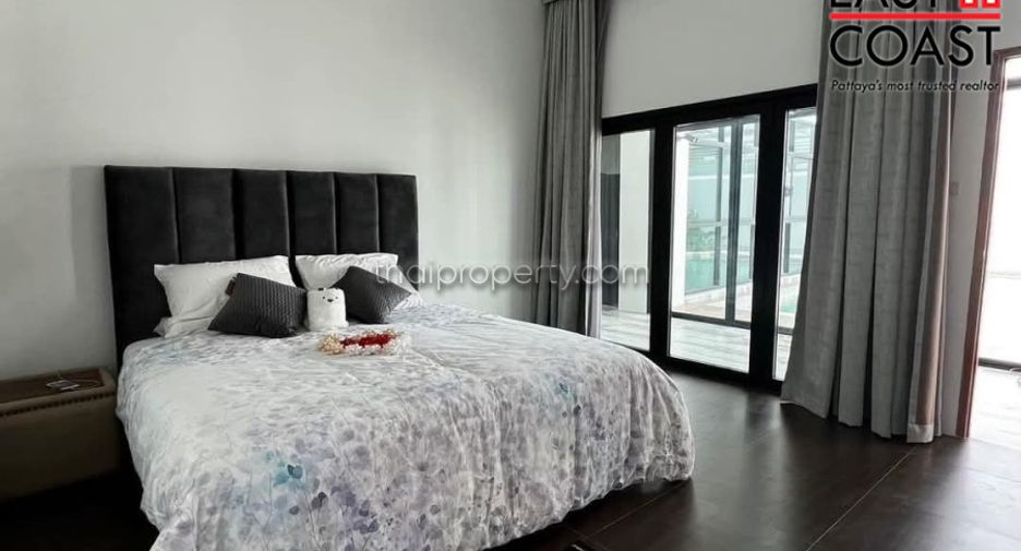 For sale 3 bed house in Sattahip, Chonburi