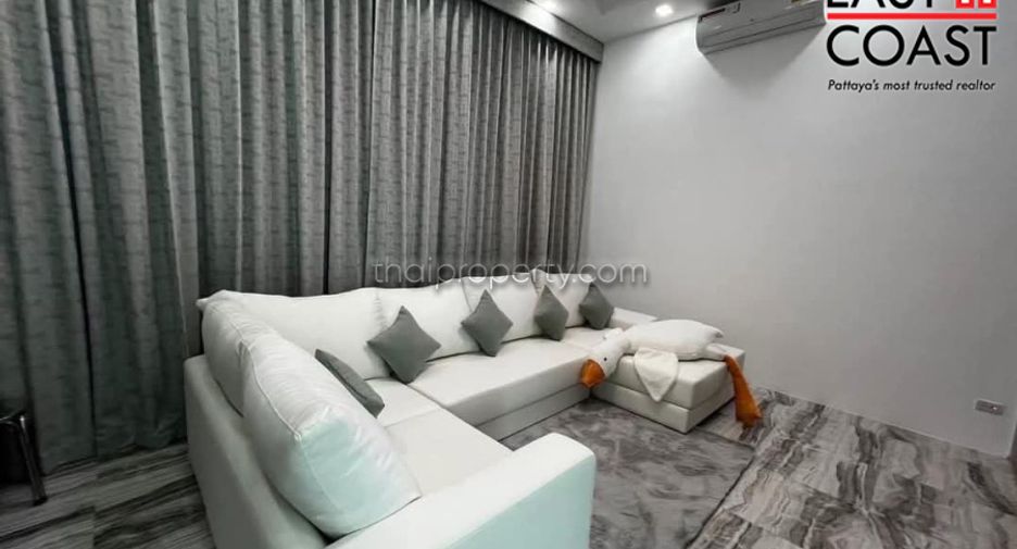 For sale 3 bed house in Sattahip, Chonburi