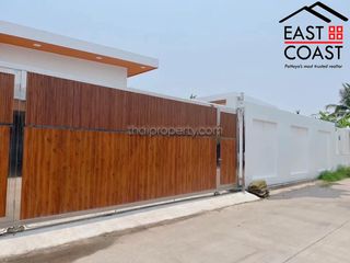 For sale 3 bed house in Sattahip, Chonburi