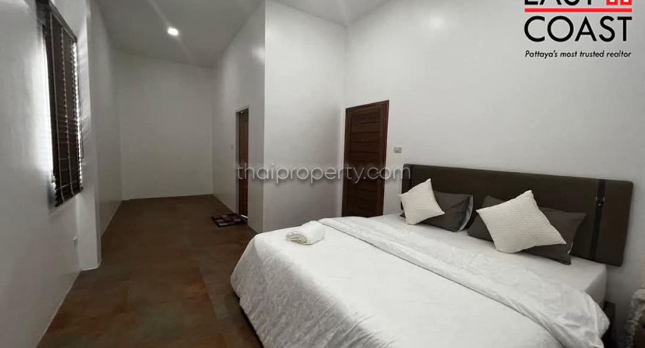 For sale 3 bed house in Sattahip, Chonburi