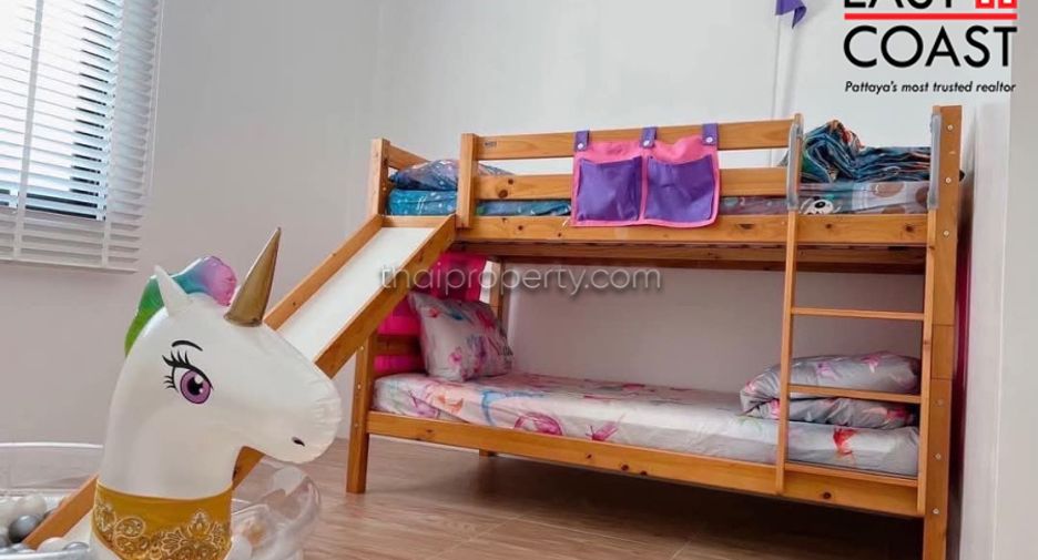 For sale 3 bed house in Sattahip, Chonburi