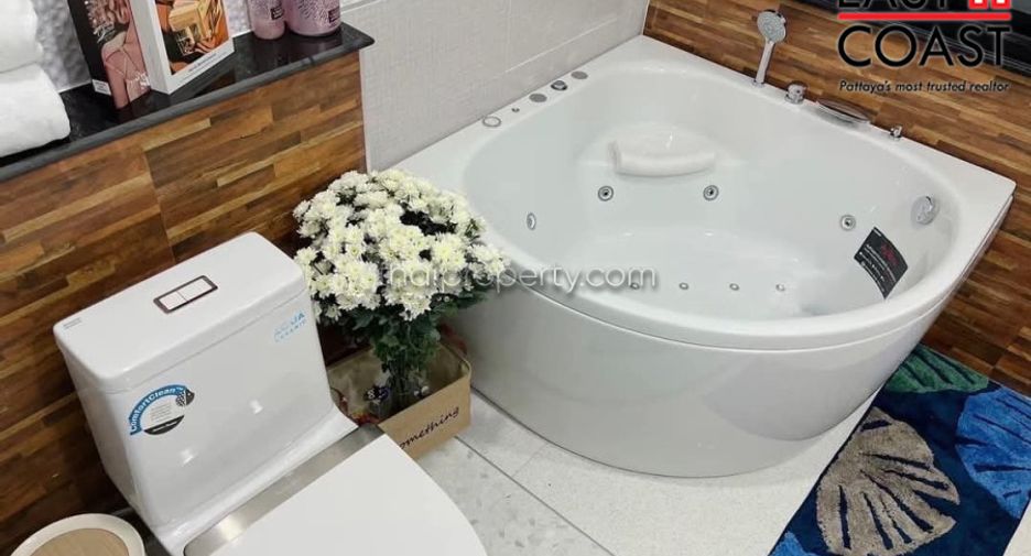 For sale 3 bed house in Sattahip, Chonburi