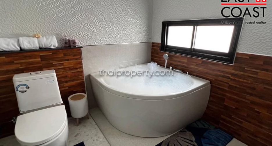 For sale 3 bed house in Sattahip, Chonburi