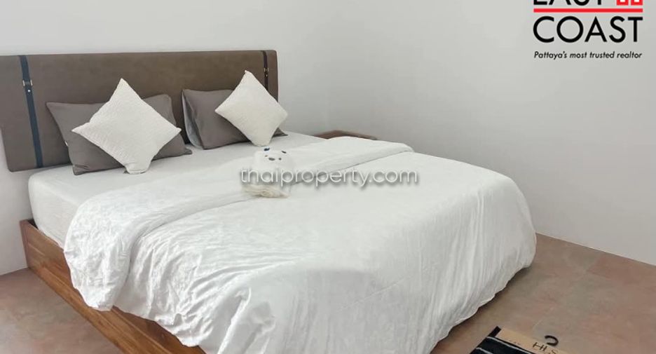 For sale 3 bed house in Sattahip, Chonburi