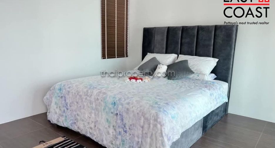 For sale 3 bed house in Sattahip, Chonburi