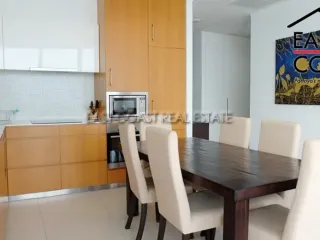 出租 3 卧室 公寓 在 Bang Lamung, Chon Buri