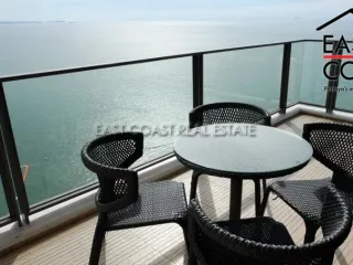 出租 3 卧室 公寓 在 Bang Lamung, Chon Buri