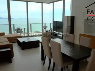 出租 3 卧室 公寓 在 Bang Lamung, Chon Buri