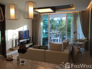 For sale 2 bed condo in Hua Hin, Prachuap Khiri Khan
