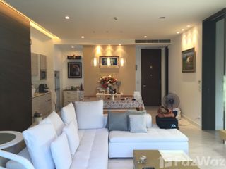 For sale 2 bed condo in Hua Hin, Prachuap Khiri Khan