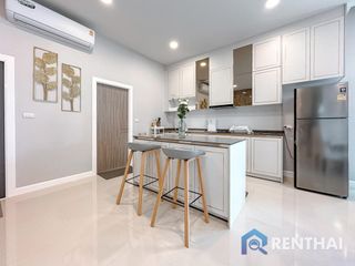 For sale 3 bedrooms house in Bang Lamung, Chonburi