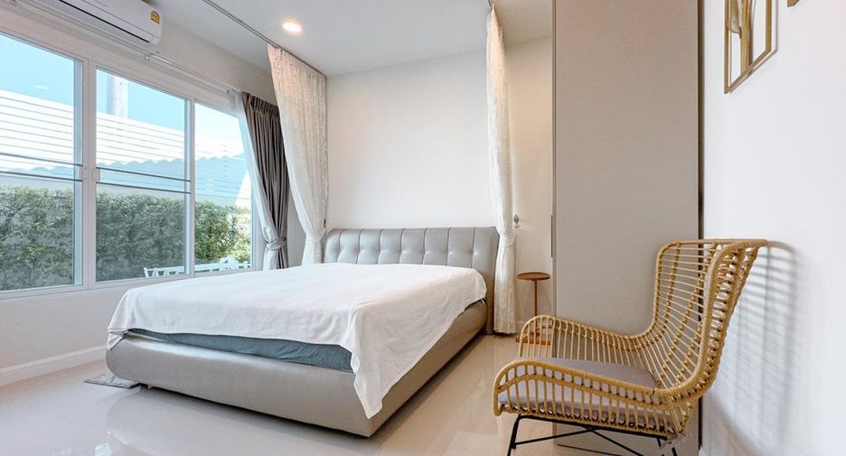 Casa en venta de 3 habitaciones en Huay Yai, Pattaya