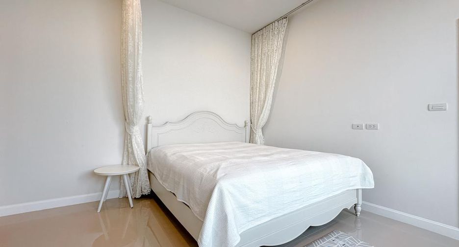 Casa en venta de 3 habitaciones en Huay Yai, Pattaya