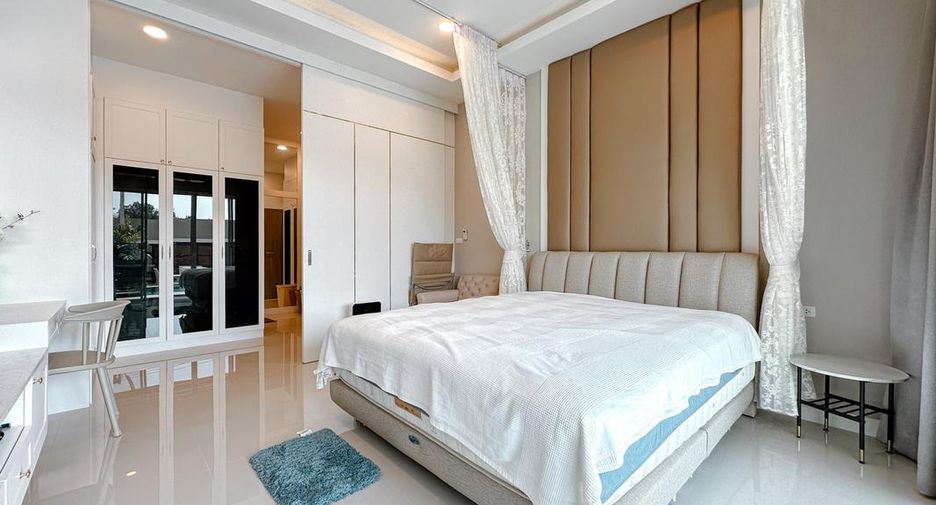 Casa en venta de 3 habitaciones en Huay Yai, Pattaya