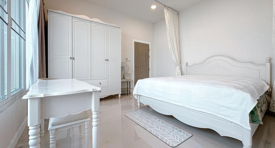 Casa en venta de 3 habitaciones en Huay Yai, Pattaya