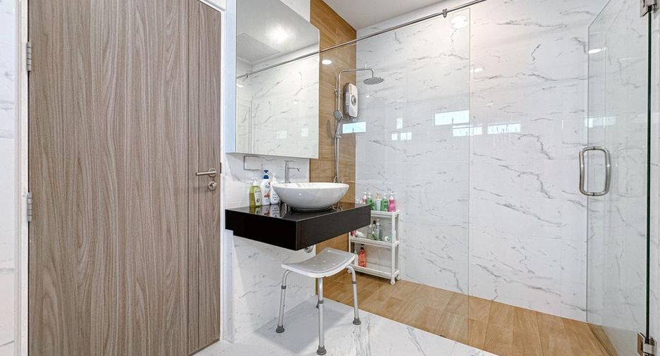Casa en venta de 3 habitaciones en Huay Yai, Pattaya