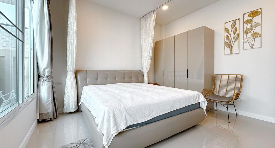 Casa en venta de 3 habitaciones en Huay Yai, Pattaya