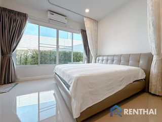 For sale 3 bedrooms house in Bang Lamung, Chonburi