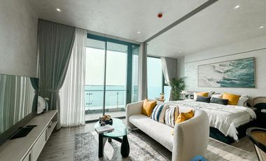 出售 2 卧室 公寓 在 Bang Lamung, Chon Buri