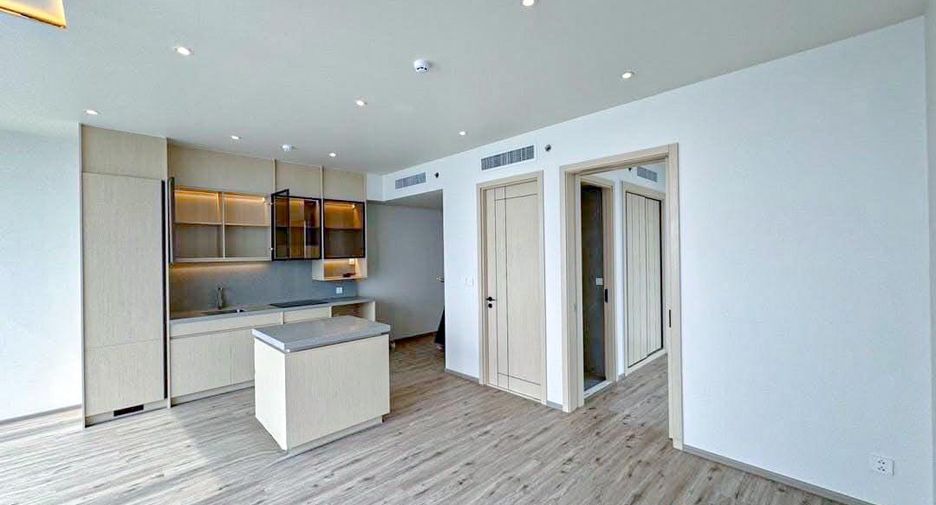 For sale 2 bedrooms condo in Bang Lamung, Chonburi