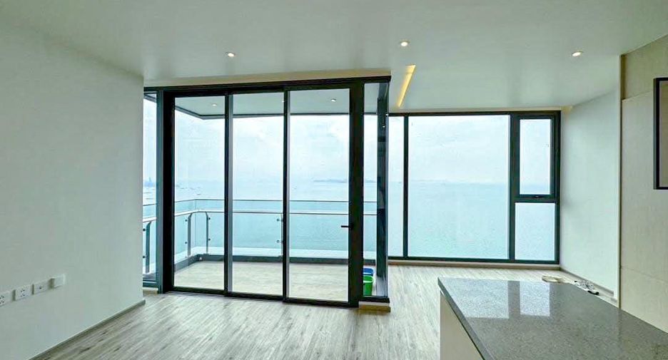 For sale 2 bedrooms condo in Bang Lamung, Chonburi