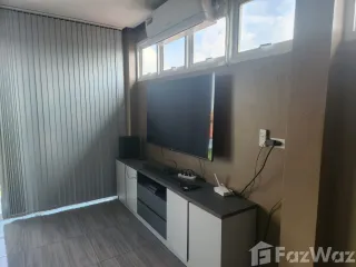 For sale 3 Beds townhouse in Mueang Surin, Surin