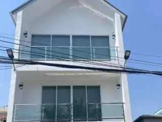 For sale 3 Beds townhouse in Mueang Surin, Surin