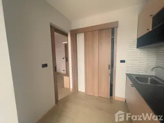 For sale 1 bed condo in Mueang Lamphun, Lamphun