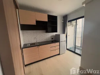 For sale 1 bed condo in Mueang Lamphun, Lamphun