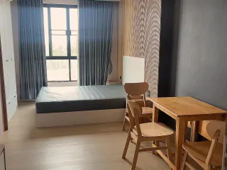 For sale 1 bed condo in Mueang Lamphun, Lamphun