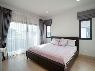 For rent 3 bed house in Bang Phli, Samut Prakan