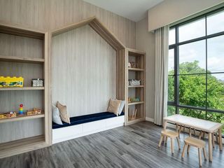 For rent 3 bed house in Bang Phli, Samut Prakan