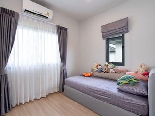 For rent 3 bed house in Bang Phli, Samut Prakan