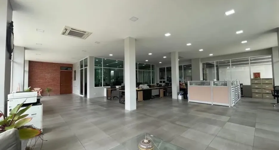 Продажа склад в Krathum Baen, Самутсакхон
