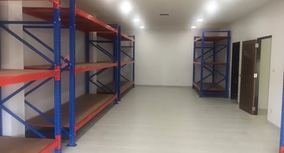 Продажа склад в Krathum Baen, Самутсакхон