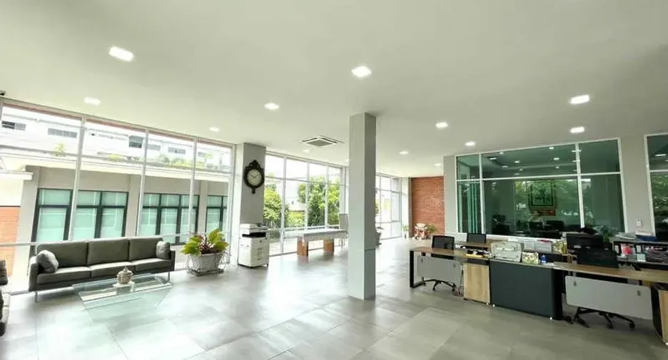 Продажа склад в Krathum Baen, Самутсакхон