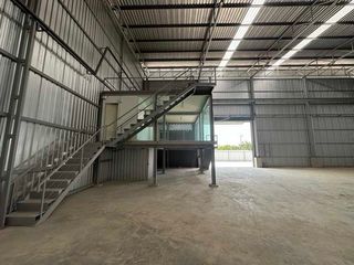 For rent warehouse in Wang Noi, Phra Nakhon Si Ayutthaya