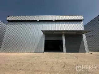 For rent warehouse in Wang Noi, Phra Nakhon Si Ayutthaya
