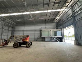 For rent warehouse in Wang Noi, Phra Nakhon Si Ayutthaya